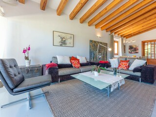 Villa Pollensa Características 13
