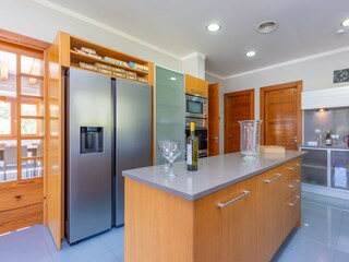 Villa Pollensa Caratteristiche 17