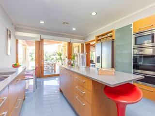 Villa Pollensa Caratteristiche 18