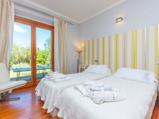 Villa Pollensa Características 20