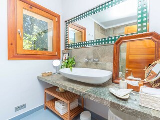 Villa Pollensa Caratteristiche 22