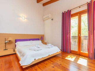 Villa Pollensa Características 24