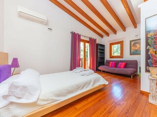 Villa Pollensa Características 25