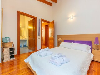 Villa Pollensa Características 26