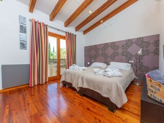 Villa Pollensa Características 28