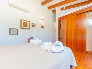 Villa Pollensa Características 29