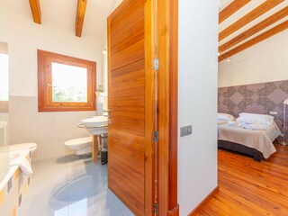 Villa Pollensa Caratteristiche 30