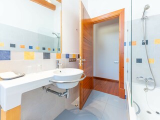 Villa Pollensa Caratteristiche 31