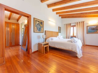 Villa Pollensa Caratteristiche 34