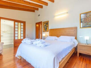 Villa Pollensa Caratteristiche 35