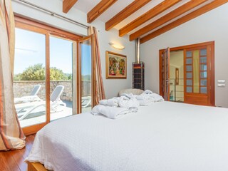 Villa Pollensa Características 36