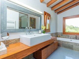 Villa Pollensa Caratteristiche 39