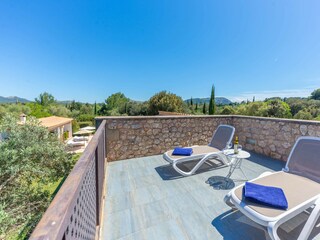 Villa Pollensa Caratteristiche 42