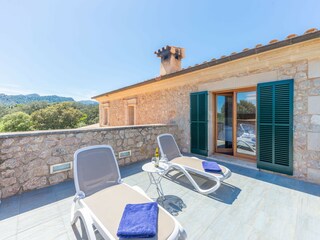 Villa Pollensa Caratteristiche 43