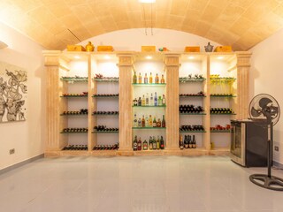 Villa Pollensa Caratteristiche 47