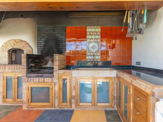 Villa Pollensa Caratteristiche 49