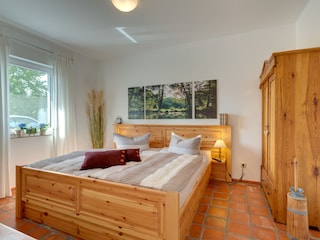 Casa per le vacanze Lübben Caratteristiche 12