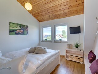 Casa per le vacanze Lübben Caratteristiche 14