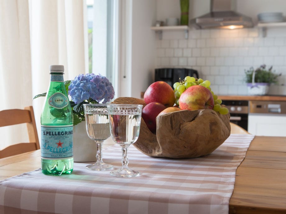 Spreewald single mit kind