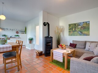 Casa per le vacanze Lübben Caratteristiche 6