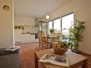 Casa per le vacanze Lübben Caratteristiche 3