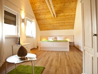 Casa per le vacanze Lübben Caratteristiche 9