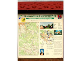 Casa per le vacanze Lübben Ambiente 18