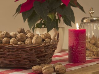 Casa per le vacanze Lübben Caratteristiche 11