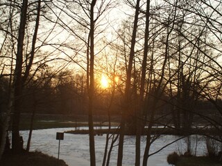Casa per le vacanze Lübben Ambiente 20