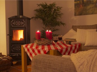 Casa per le vacanze Lübben Caratteristiche 8