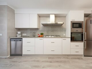 Casa per le vacanze Playa de Muro Caratteristiche 30