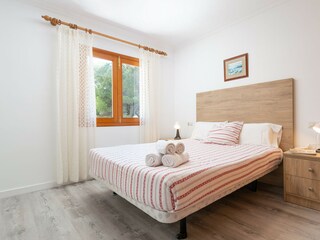 Casa per le vacanze Playa de Muro Caratteristiche 21