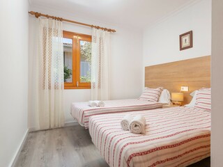 Casa per le vacanze Playa de Muro Caratteristiche 28