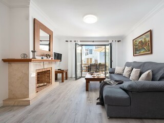 Casa per le vacanze Playa de Muro Caratteristiche 14