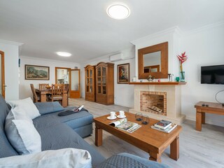 Casa per le vacanze Playa de Muro Caratteristiche 13