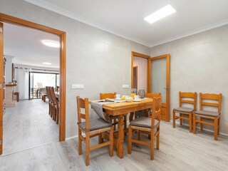 Casa per le vacanze Playa de Muro Caratteristiche 19