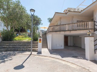 Casa per le vacanze Playa de Muro  39