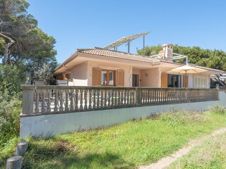 Casa per le vacanze Playa de Muro  42