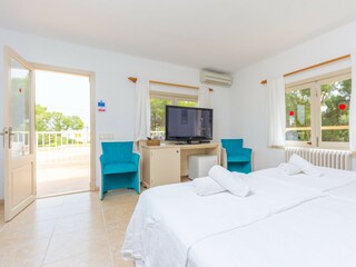 Casa de vacaciones Cala D'Or Características 38