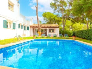 Casa per le vacanze CAN FERRER (CALA D'OR) - Cala D'Oro - image1