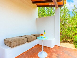 Casa de vacaciones Cala D'Or Grabación al aire libre 7