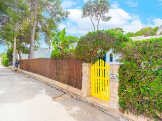 Casa de vacaciones Cala D'Or Grabación al aire libre 14