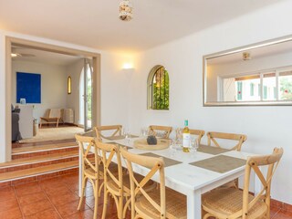 Casa de vacaciones Cala D'Or Características 21