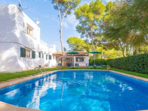 Maison de vacances CAN FERRER (CALA D'OR) - Cala D'Or - image1