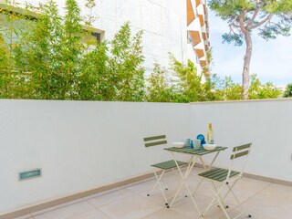 Apartamento Cala Ratjada Grabación al aire libre 3