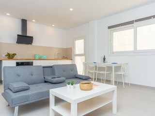 Apartamento Cala Ratjada Características 23