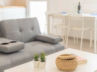 Apartamento Cala Ratjada Características 24
