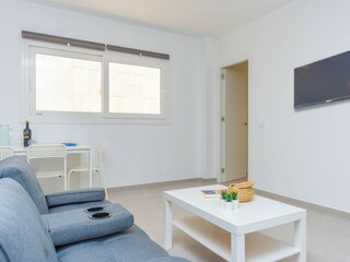 Apartamento Cala Ratjada Características 25