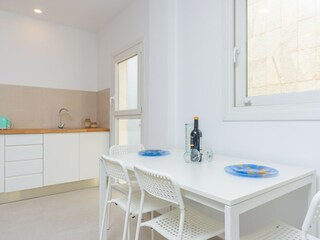 Apartamento Cala Ratjada Características 6