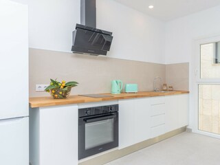 Apartamento Cala Ratjada Características 29